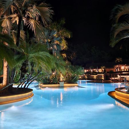 Matapalo 103- 2 Bedroom Poolside Condo At Tamarindo Bagian luar foto