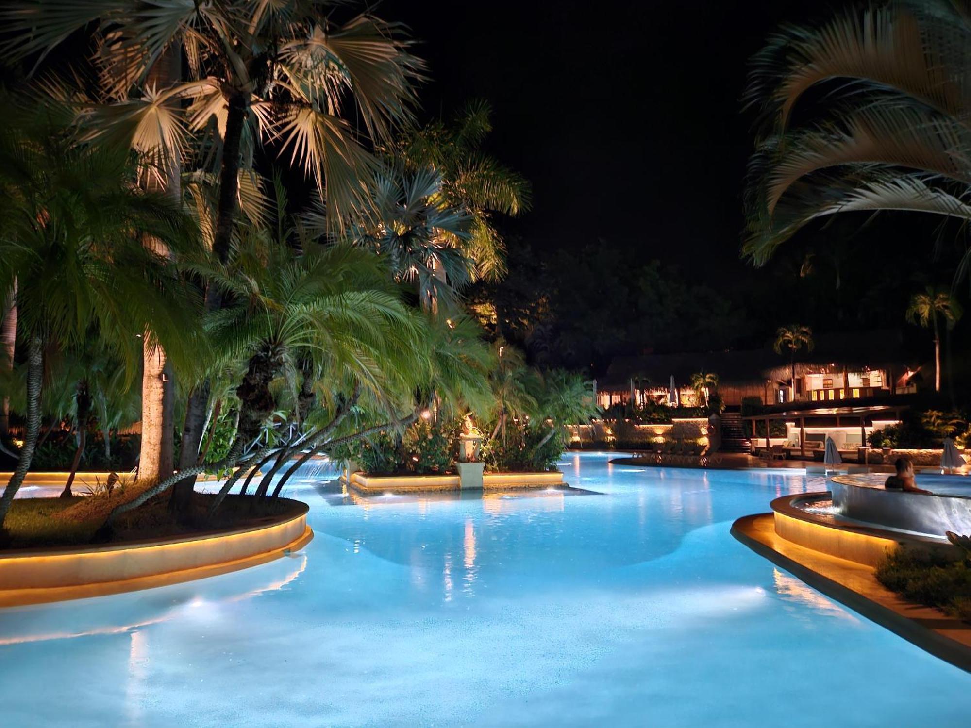 Matapalo 103- 2 Bedroom Poolside Condo At Tamarindo Bagian luar foto