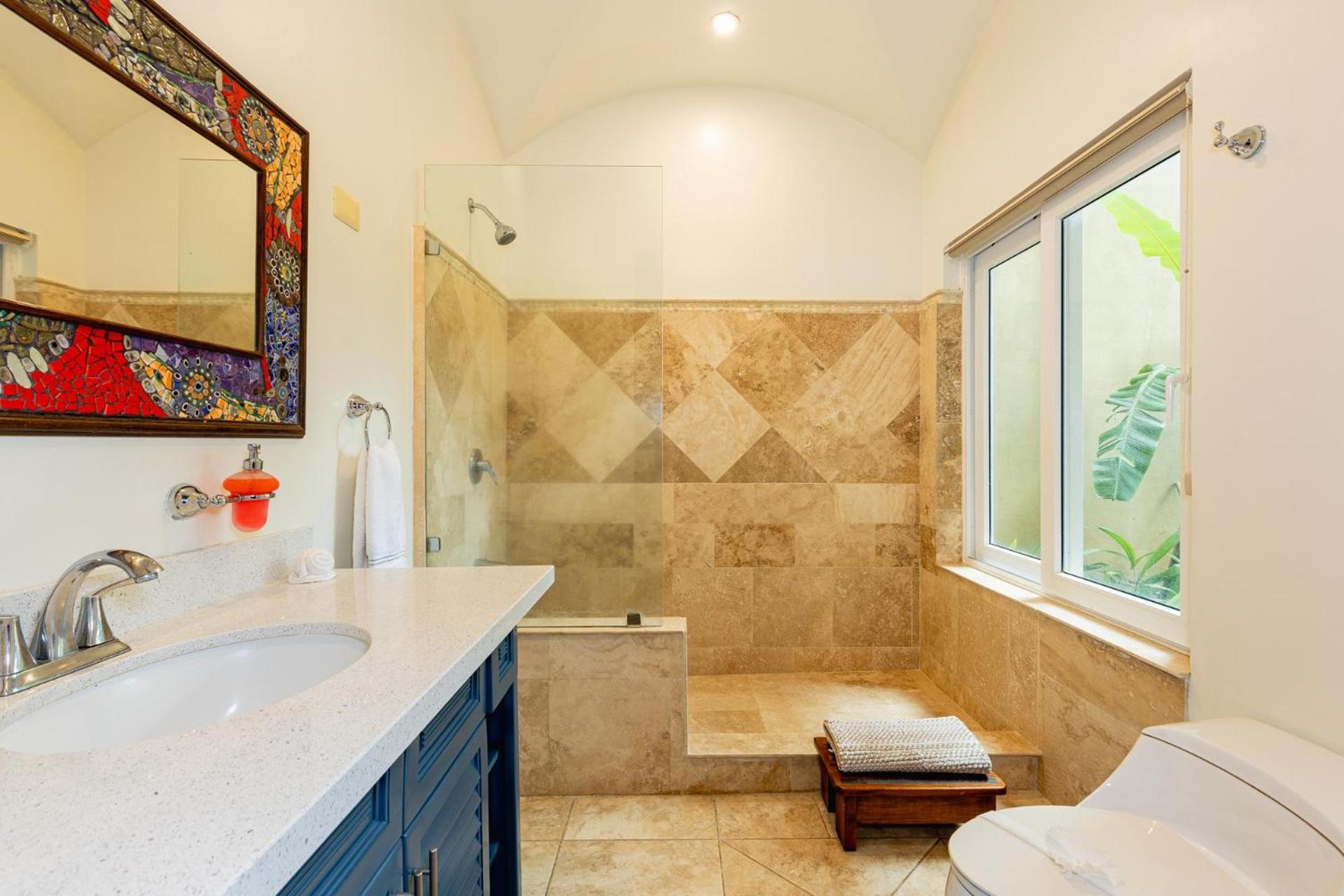 Matapalo 103- 2 Bedroom Poolside Condo At Tamarindo Bagian luar foto