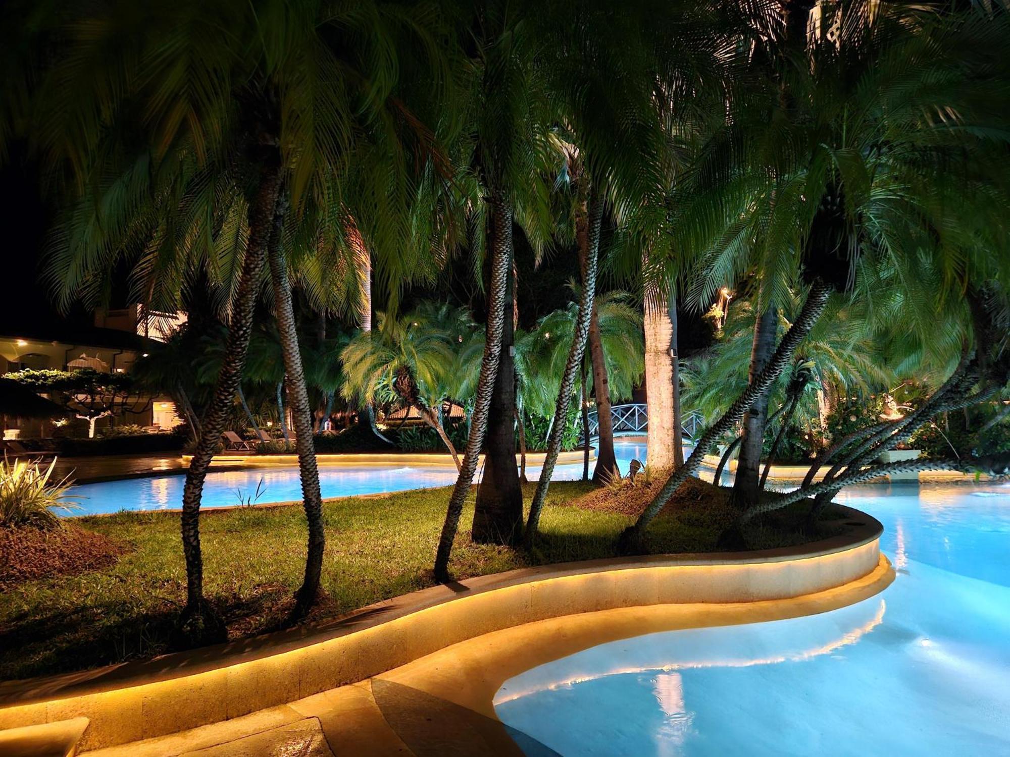 Matapalo 103- 2 Bedroom Poolside Condo At Tamarindo Bagian luar foto