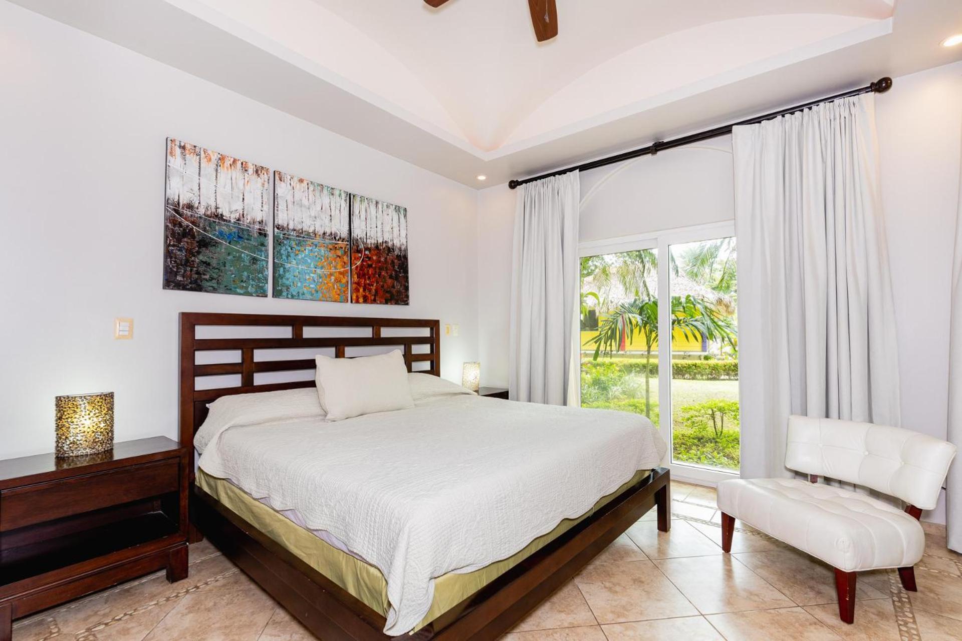 Matapalo 103- 2 Bedroom Poolside Condo At Tamarindo Bagian luar foto