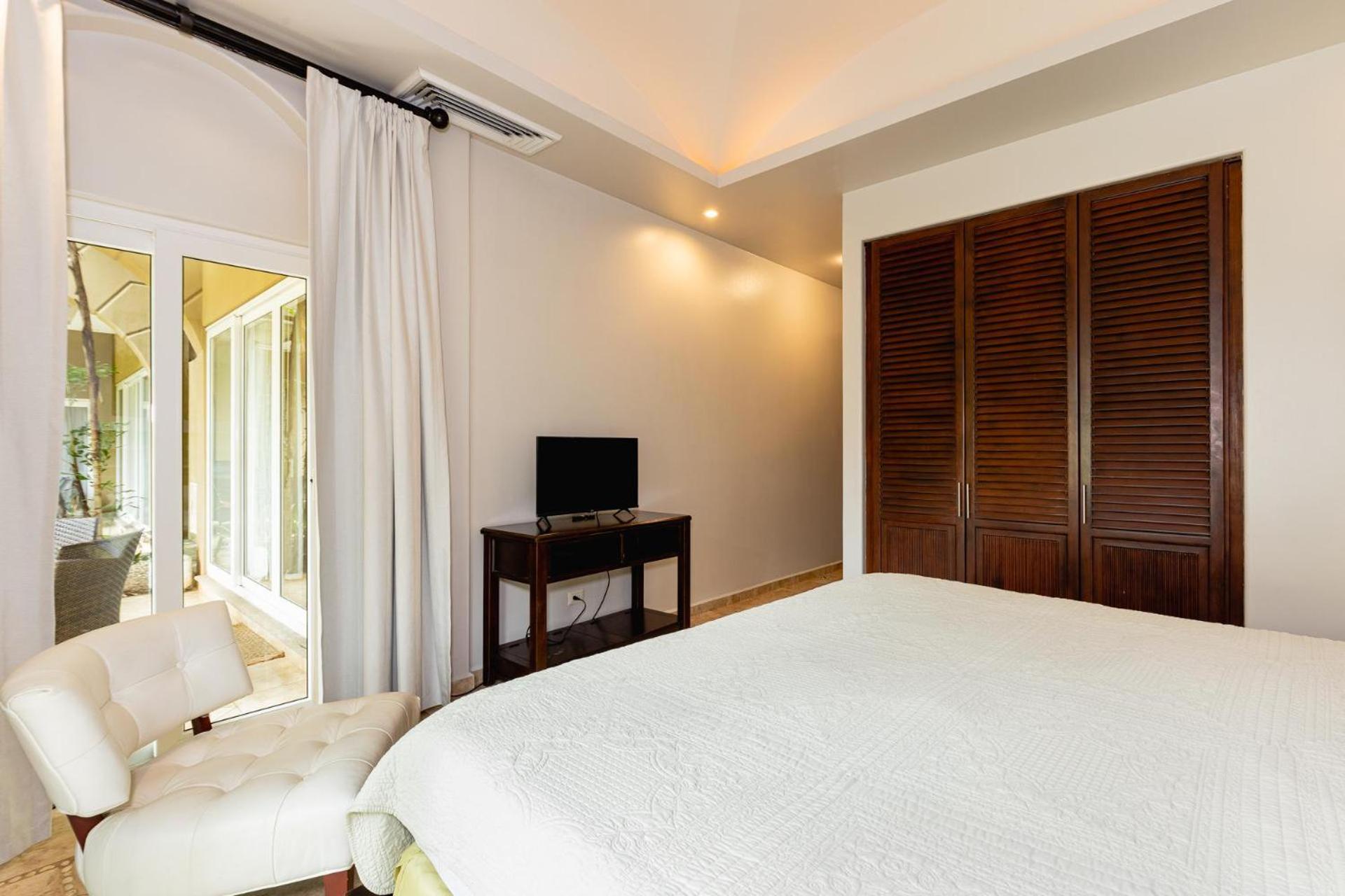 Matapalo 103- 2 Bedroom Poolside Condo At Tamarindo Bagian luar foto