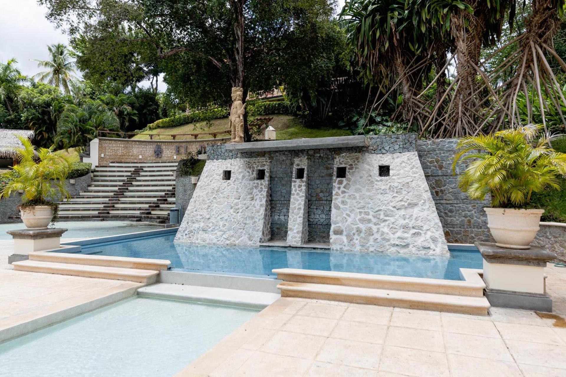 Matapalo 103- 2 Bedroom Poolside Condo At Tamarindo Bagian luar foto