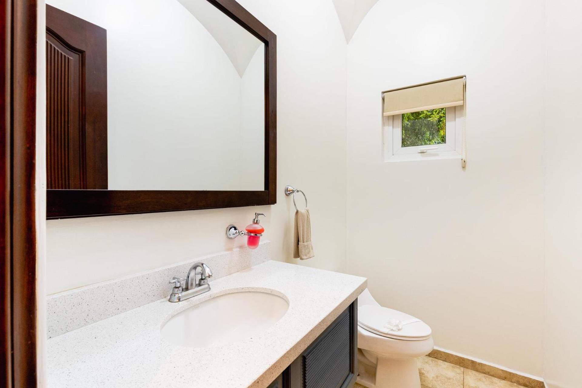 Matapalo 103- 2 Bedroom Poolside Condo At Tamarindo Bagian luar foto
